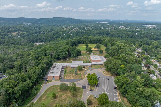 Sussex Avenue School is an elementary School serving Morristown NJ.