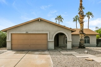 503 W Cheyenne Dr, Chandler, AZ 85225