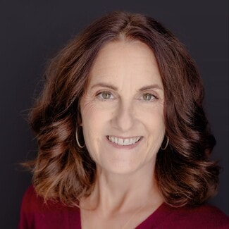 Geraldine Athas-Vazquez