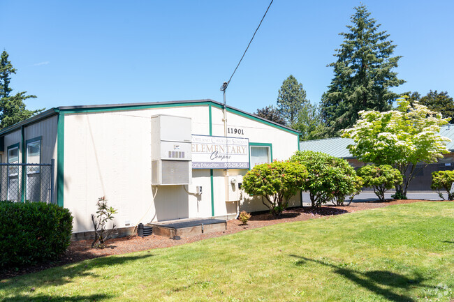 Portland Christian Elementary School 05