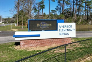 Riverside Elementary School