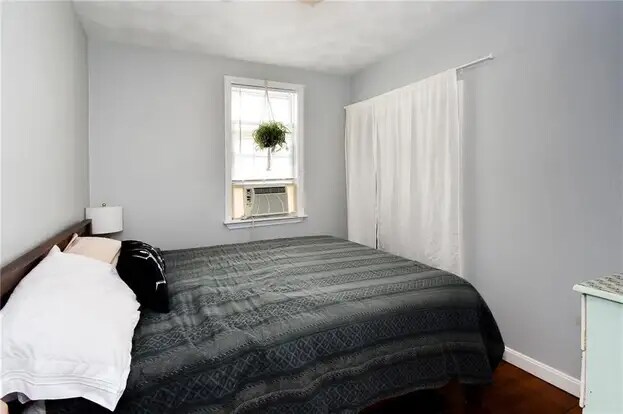 6 Trenton St unit 1, Providence, RI 02906 - photo 6