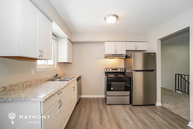 3166 Valley Park Ave, Columbus, OH 43231 - photo 7