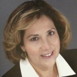 Connie Martinez