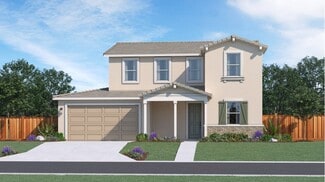 272 Birch Ranch Way, Patterson, CA 95363