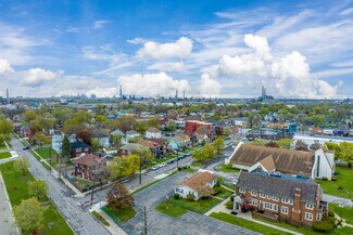 River Rouge