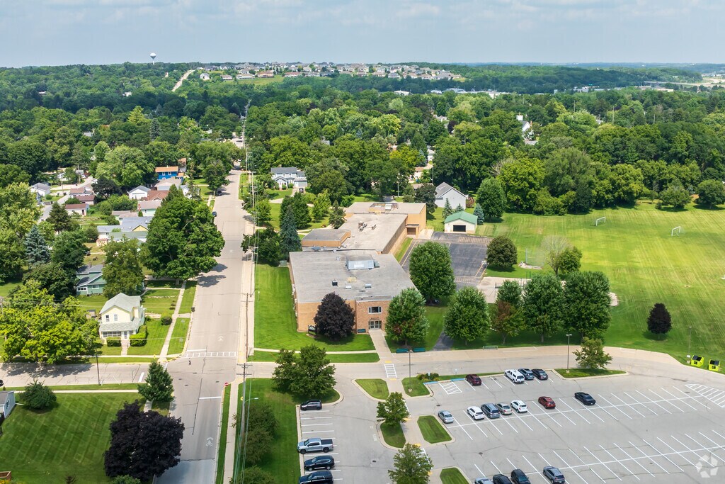 Eastview Elementary School