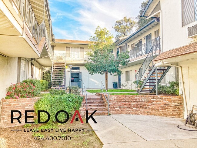 630 N Cerritos Ave unit 220, Azusa, CA 91702 - photo 3