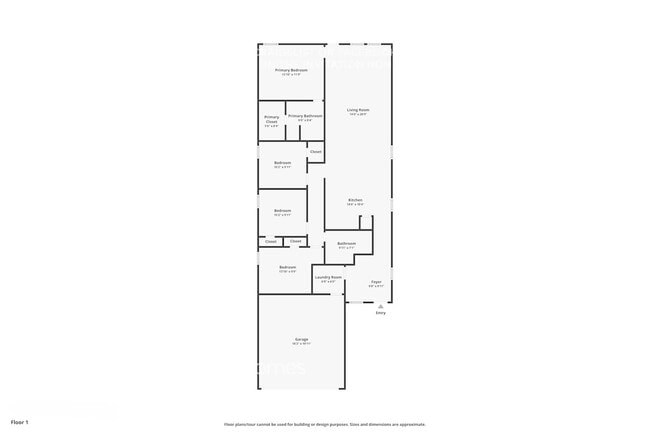 14411 Jenson Creek, San Antonio, TX 78245 - photo 3