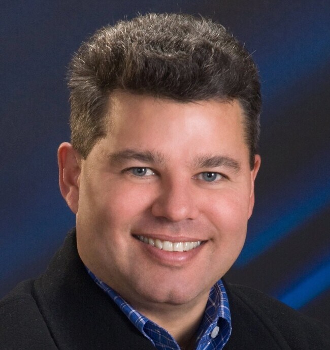 Ron Gilles