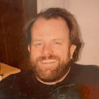 John Jenkins