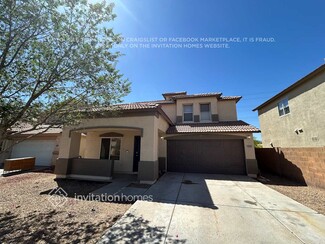 7237 W Forest Grove Ave, Phoenix, AZ 85043