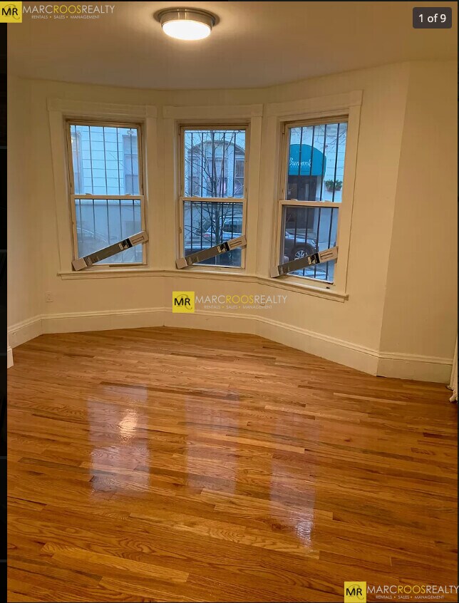 32 Edgerly Rd unit 5-3, Boston, MA 02115 - photo 7