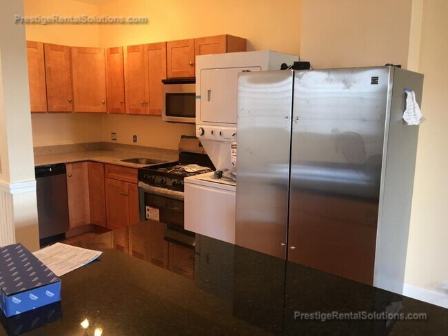 120 Gladstone St unit 3, Boston, MA 02128 - photo 3