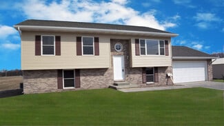 3764 W 68th Ave Unit 37148474, Merrillville, IN 46410