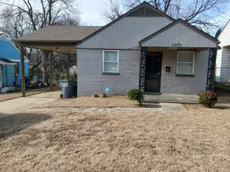 1589 Castalia St, Memphis, TN 38114