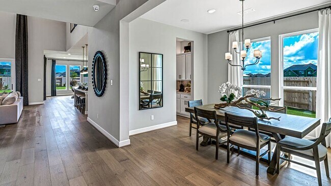 1720 Tanner Brook Ln unit 36665519, Friendswood, TX 77546 - photo 6