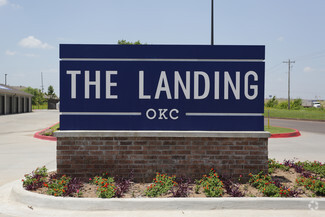 4800 E Interstate 240 Service Rd, Oklahoma City, OK 73135