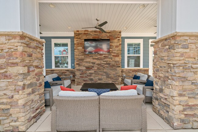 Hawthorne at Weaverville, Weaverville, NC 28787 - photo 6