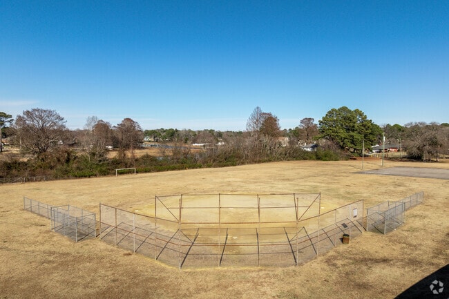 Southwestern Elementary School