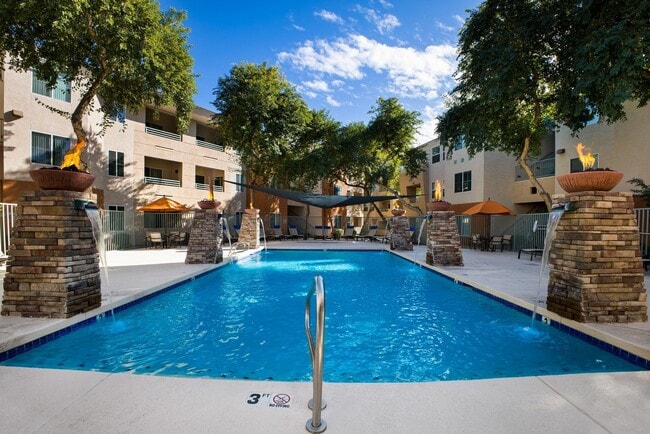 Sage Apartments, Phoenix, AZ 85085 - photo 3