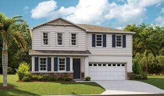 6085 River Farm Avenue St Unit 36577741, St. Cloud, FL 34771