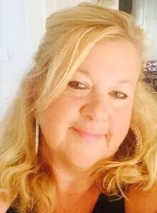 Suzanne Gelven