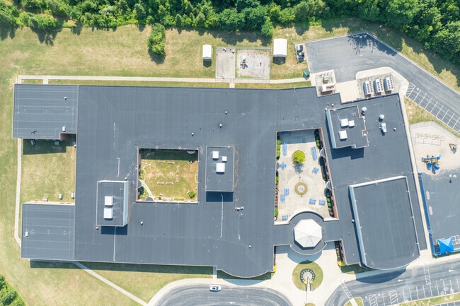 Shirley Mann Elementary School