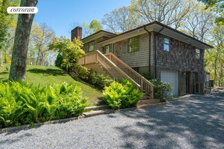 3 Quadrant Hill Rd, East Hampton, NY 11937