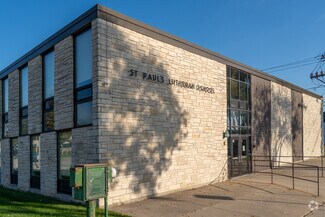 Saint Paul&#39;s Lutheran School