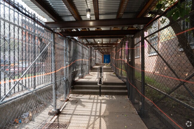 Explore diverse learning at Brooklyn Arts & Science Elementary School.