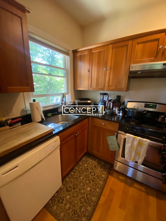 10 Selkirk Rd unit 2, Brighton, MA 02135 - photo 4