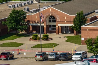 Mcclendon Elementary School