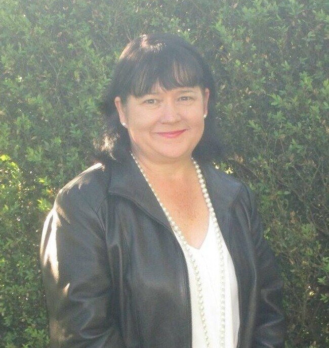 April Seger