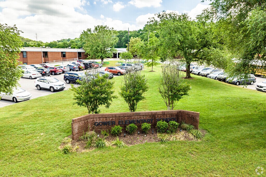 Gower Elementary School, Rankings & Reviews