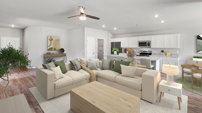 232 Carterton Heights unit 36042062, Oxford, AL 36203 - photo 7