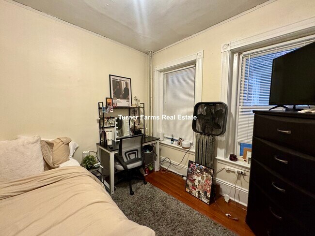96 Calumet St unit 1, Roxbury Crossing, MA 02120 - photo 5