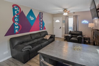 1621 Trenton St Unit ID1342422P, Denver, CO 80220