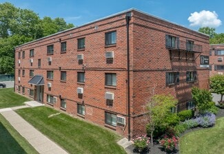 315-333 E Mount Airy Ave, Philadelphia, PA 19119