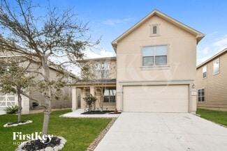 9031 Canter Horse, San Antonio, TX 78254