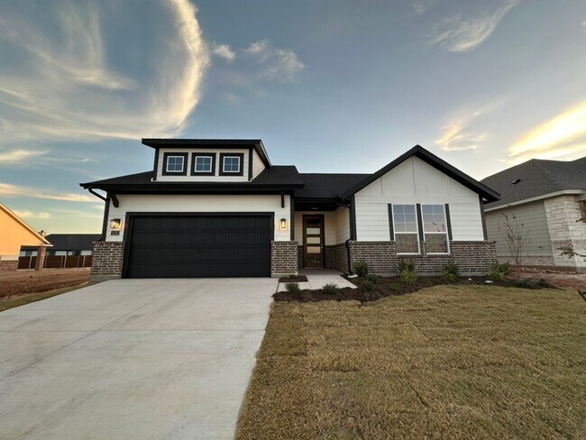 1232 Sabine River Ln, Springtown, TX 76082 - photo 2