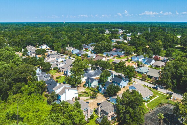 Convenience is one of the highlights of living in Richelieu.