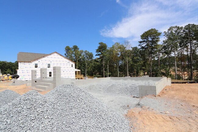 2429 Picual Way, New Hill, NC 27562 - photo 7