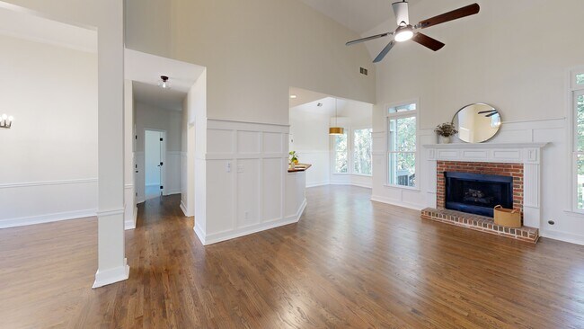 429 Bentleaf Dr, Dallas, GA 30132 - photo 3