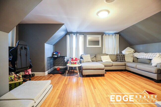 9 Frederika St unit 3, Dorchester Center, MA 02124 - photo 2