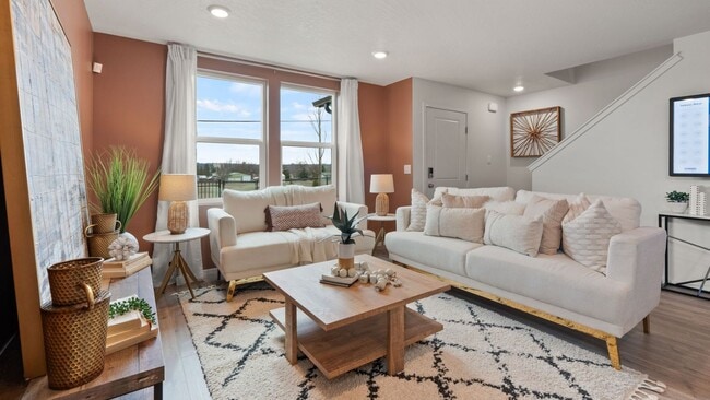 5107 E Frederick Ave, Spokane, WA 99217 - photo 3