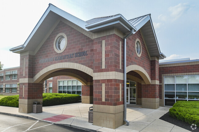 Beechwood Elementary in Whitehall has a well-rounded curriculum.