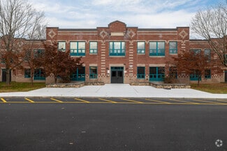 James Sullivan Middle School