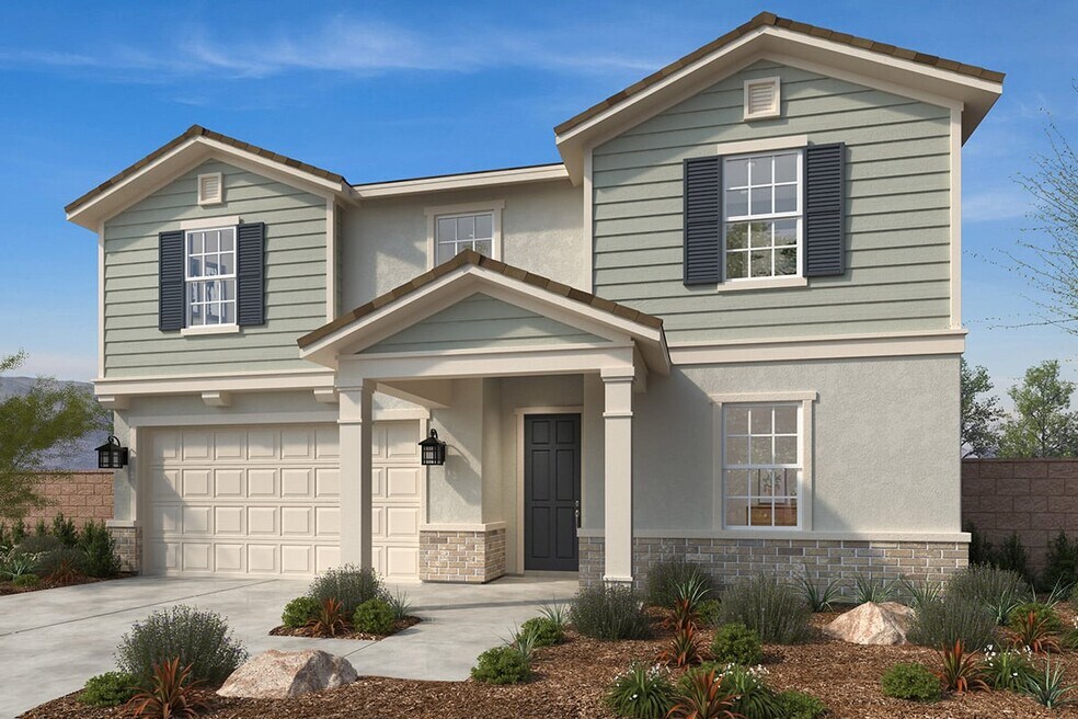 1421 Eagle Dr, Banning, CA 92220 - photo 1