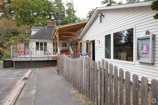 The Middle Way School is a renowned private school with an empathize on Buddhism and nature.